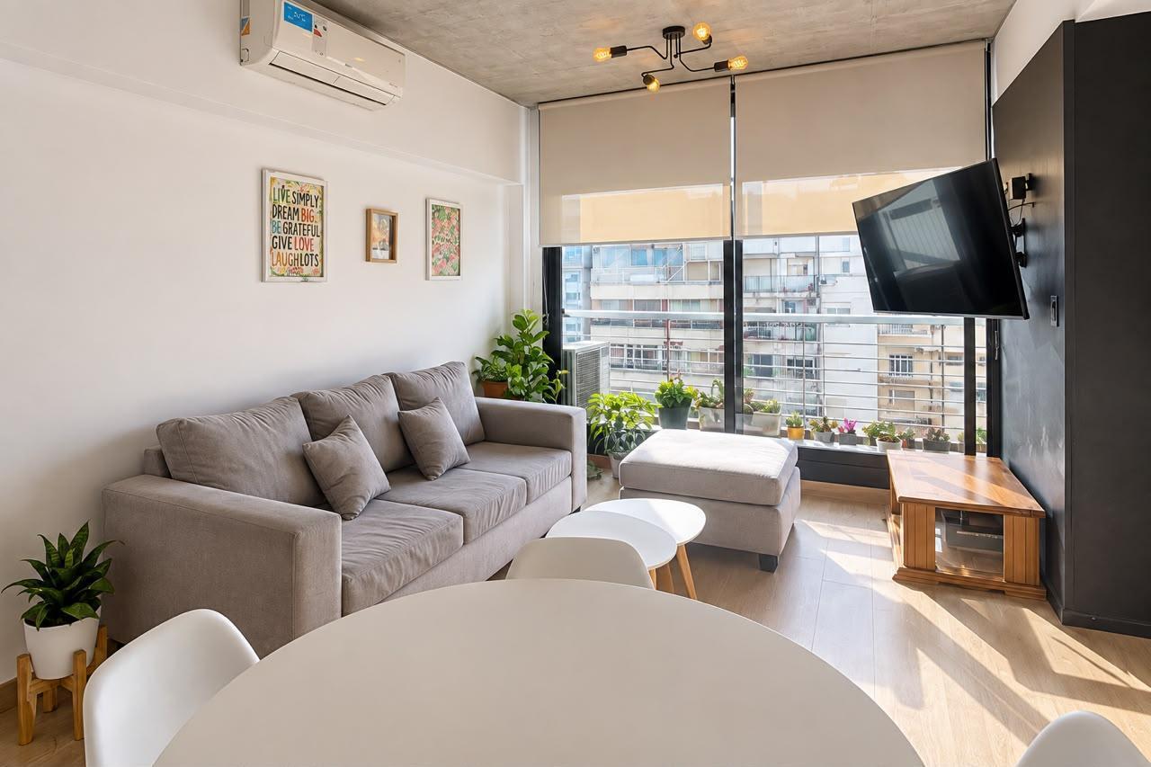 Foto de Departamento en venta Torre Palmera Caballito., imagen 4