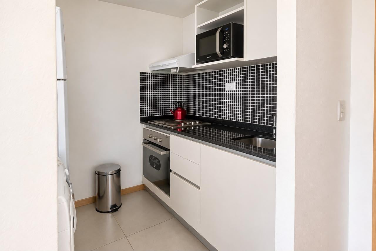 Foto de Departamento en venta Torre Palmera Caballito., imagen 2