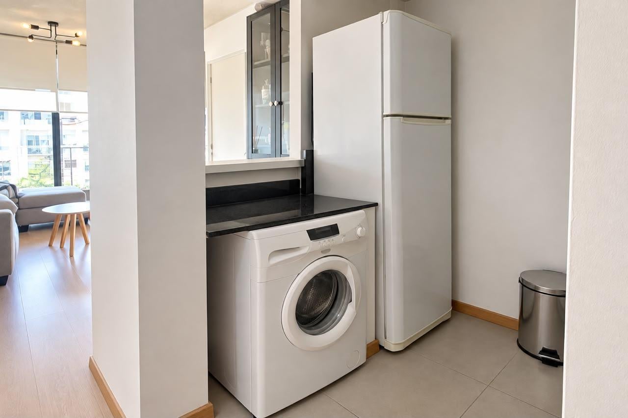 Foto de Departamento en venta Torre Palmera Caballito., imagen 3