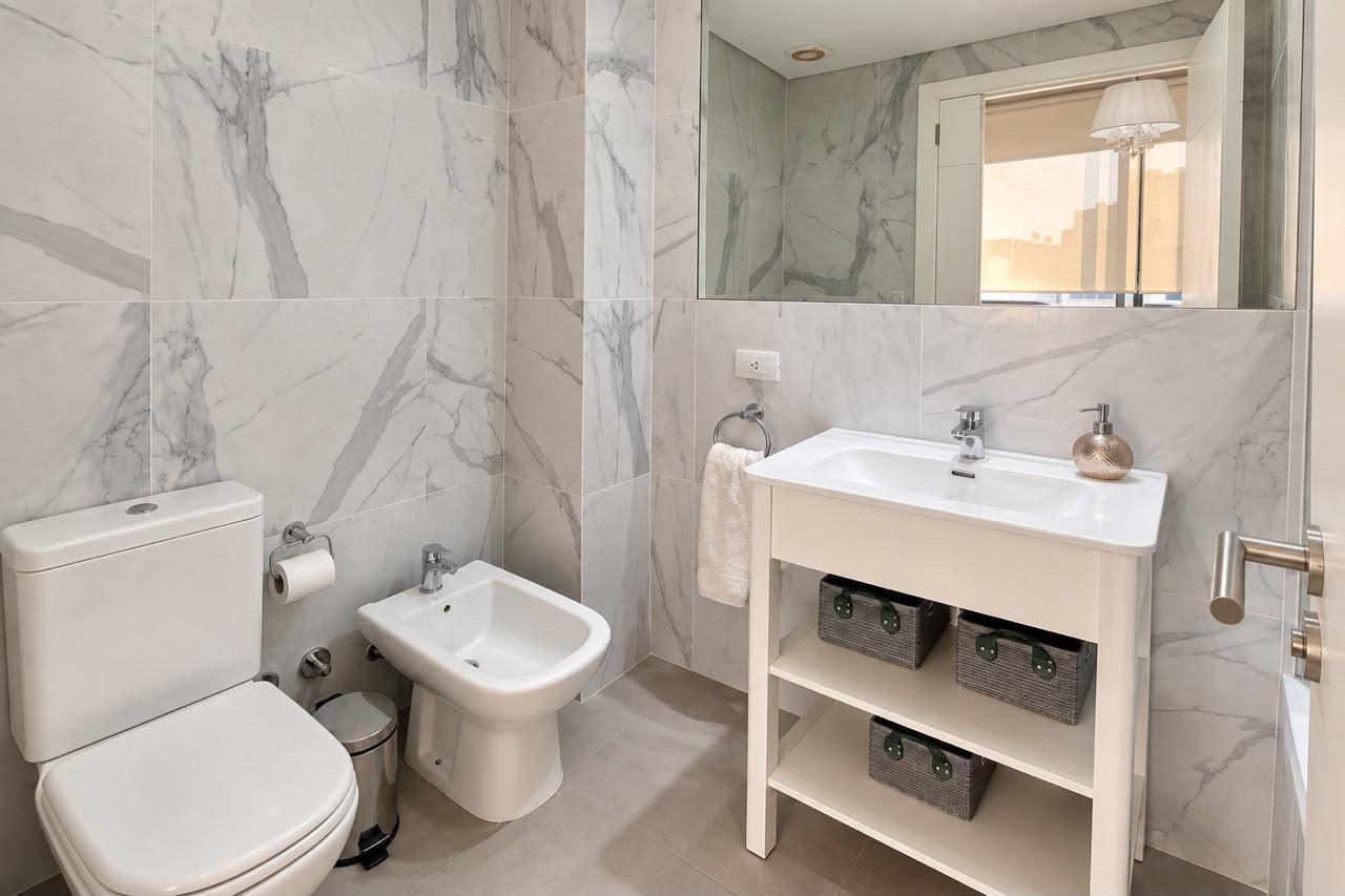 Foto de Departamento en venta Torre Palmera Caballito., imagen 5