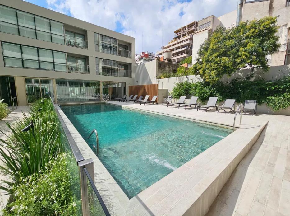Foto de Departamento dos ambientes a estrenar en venta - torre My residence, imagen 2