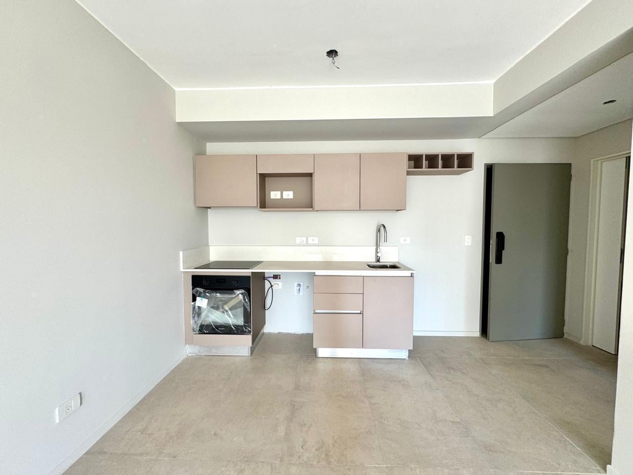 Foto de Departamento dos ambientes a estrenar en venta - torre My residence, imagen 5