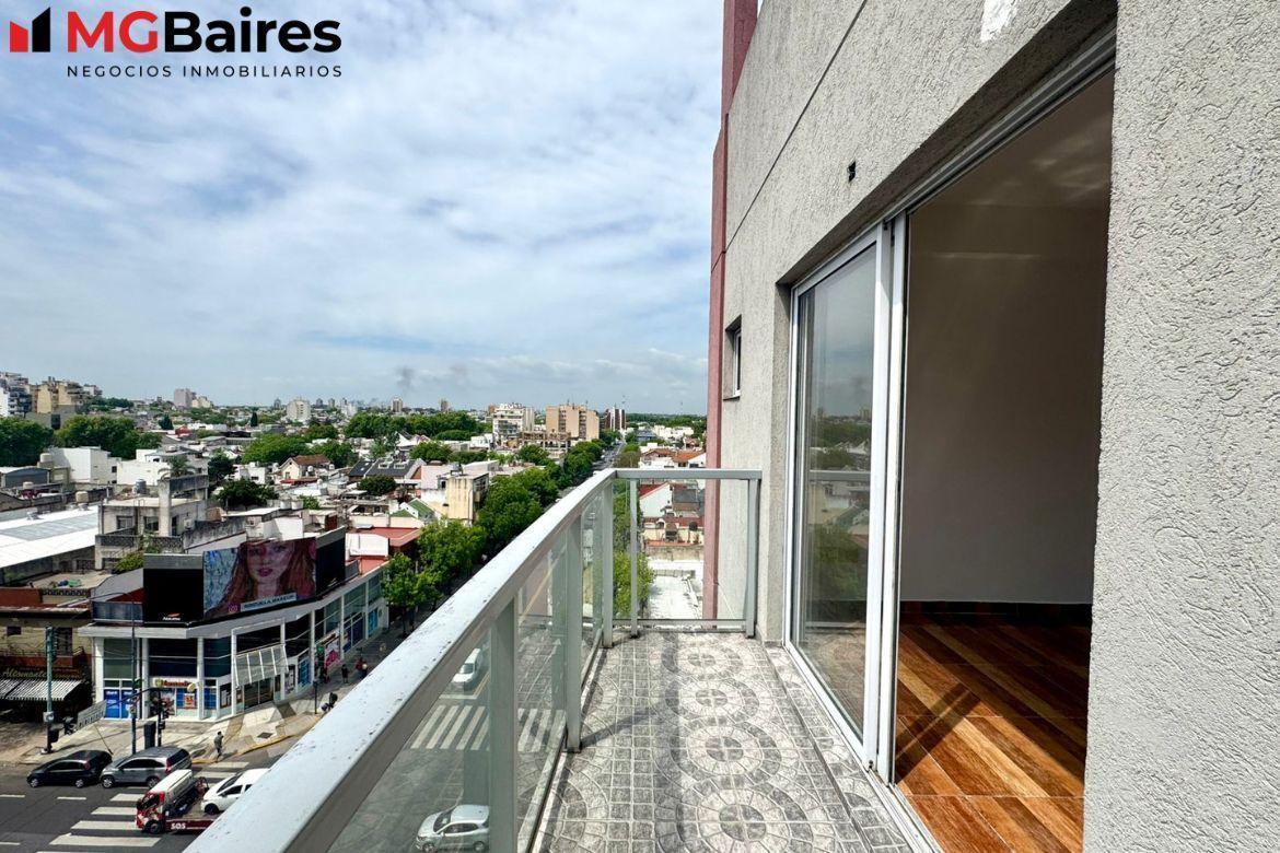 Foto de Departamento de dos ambientes en venta - piso alto! - Flores, imagen 4