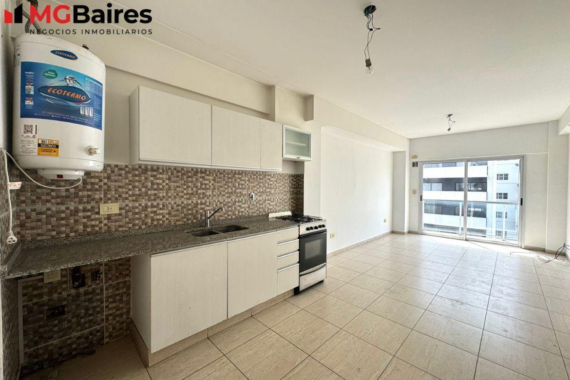 Foto de Departamento de dos ambientes en venta - piso alto! - Flores, imagen 3
