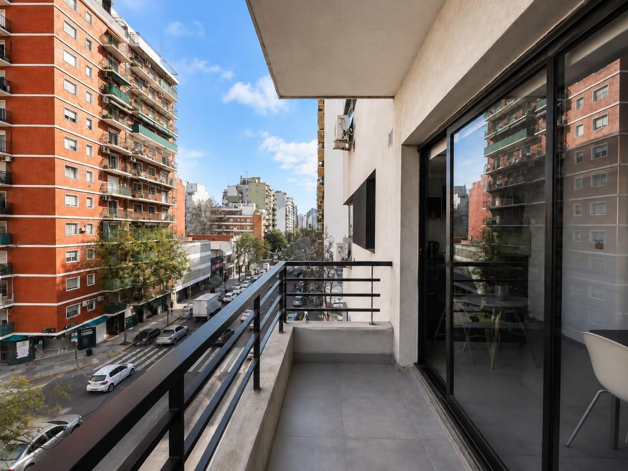 Foto de Departamento temporario amoblado, alquiler dia, semana, mes. Buenos, imagen 1