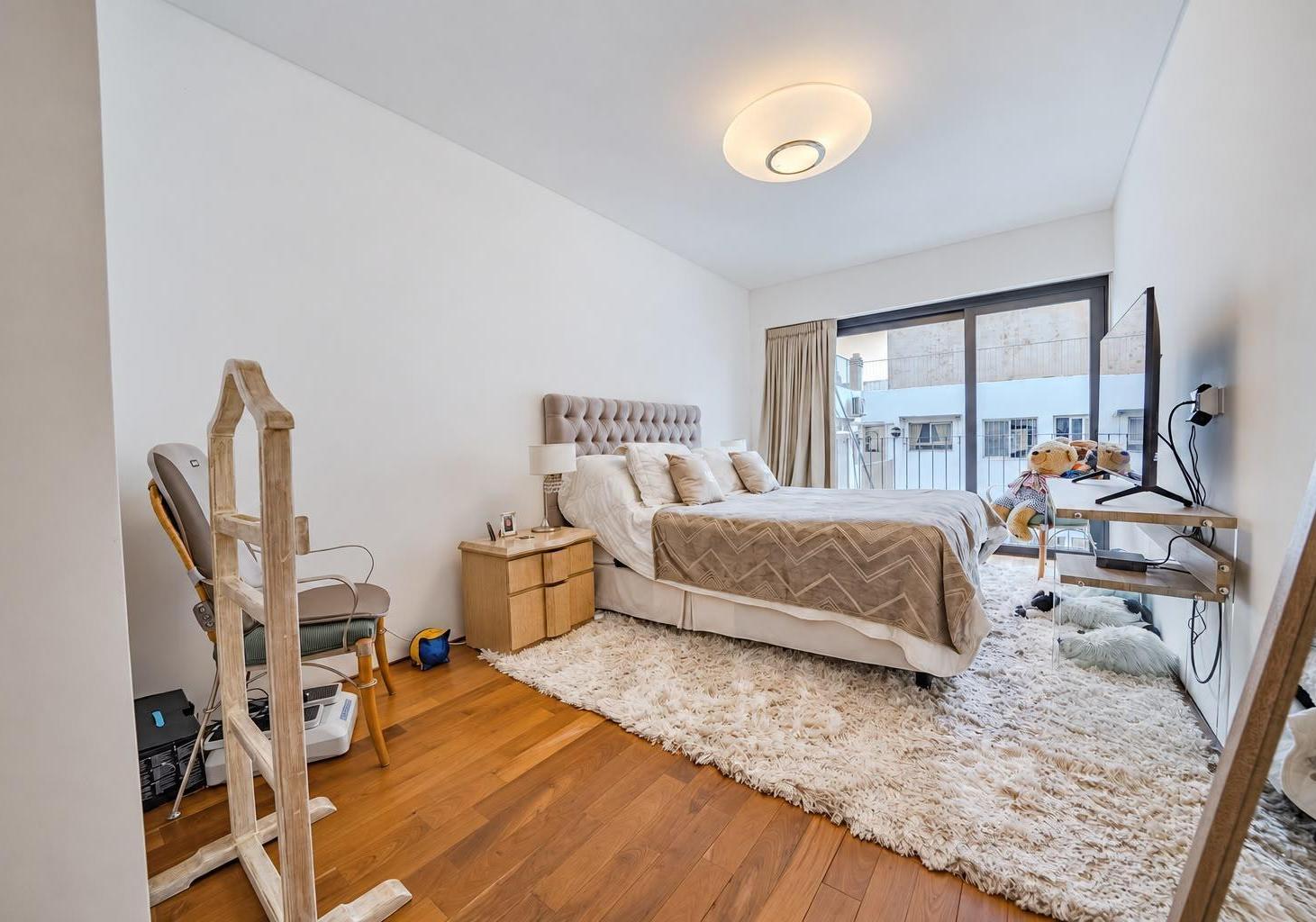 Foto de Departamento 4 ambientes 3 cocheras - Donna Terra Caballito, imagen 3