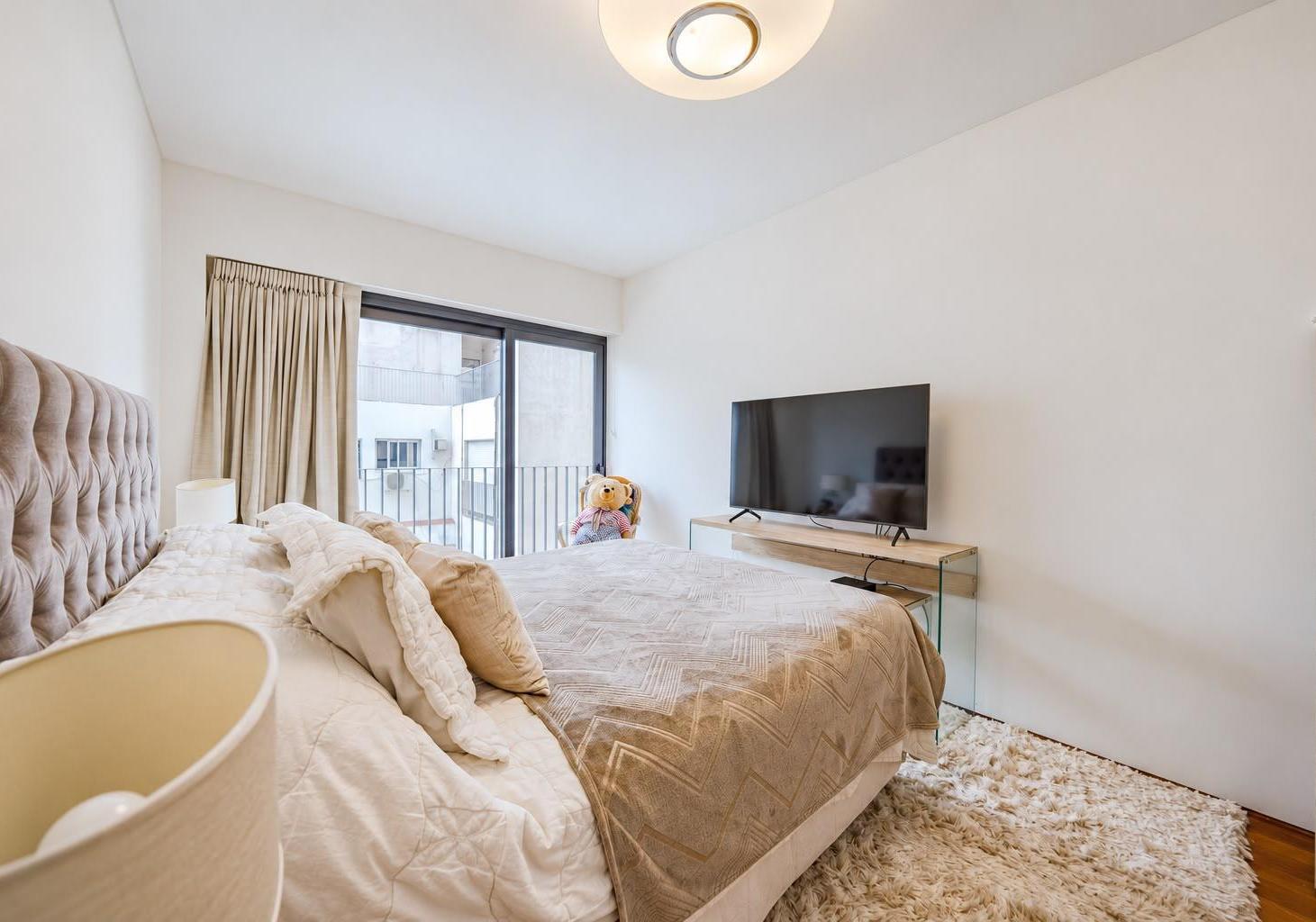 Foto de Departamento 4 ambientes 3 cocheras - Donna Terra Caballito, imagen 4