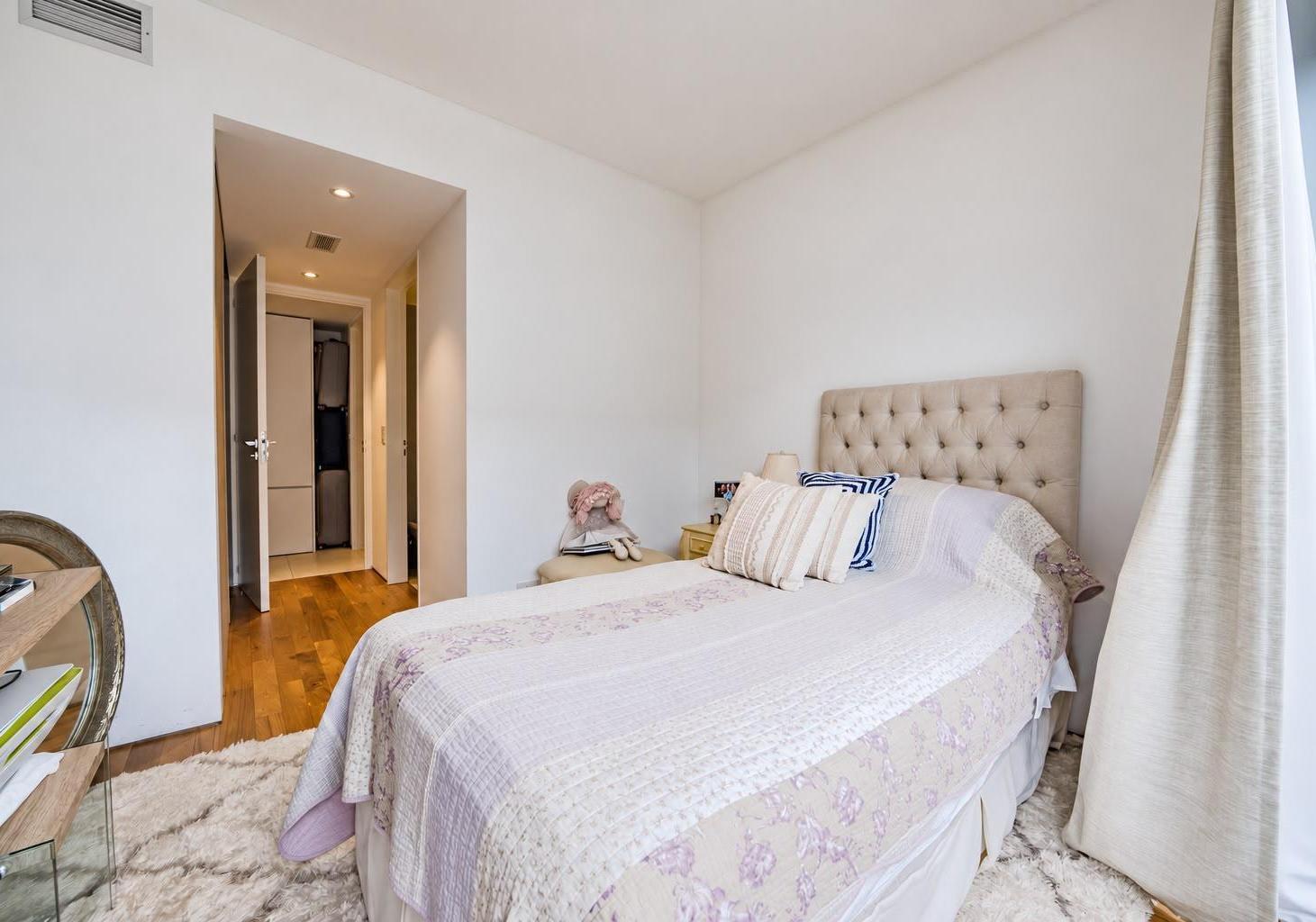Foto de Departamento 4 ambientes 3 cocheras - Donna Terra Caballito, imagen 5