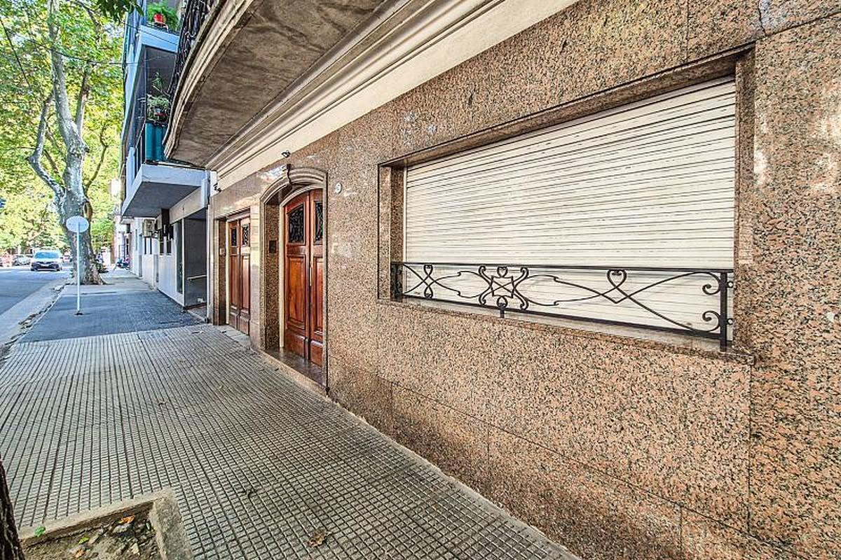 Foto de Casa/terreno en venta en Almagro, imagen 1