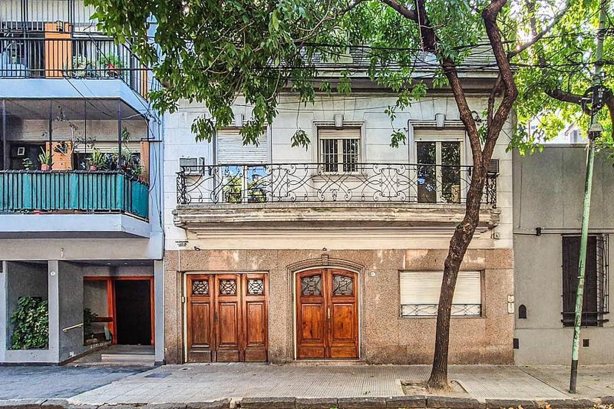 Foto de Casa/terreno en venta en Almagro, imagen 3