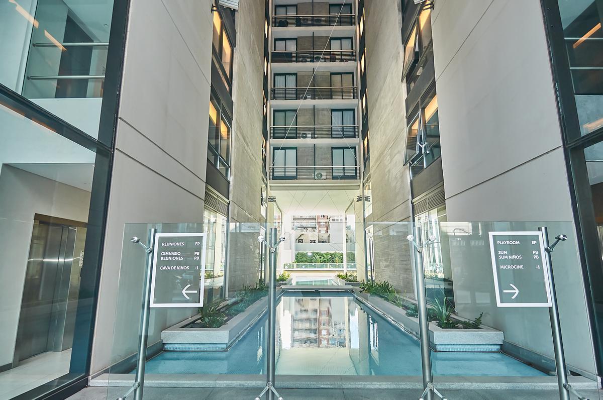 Foto de Departamento en venta con cochera- Torre Palmera Caballito., imagen 5