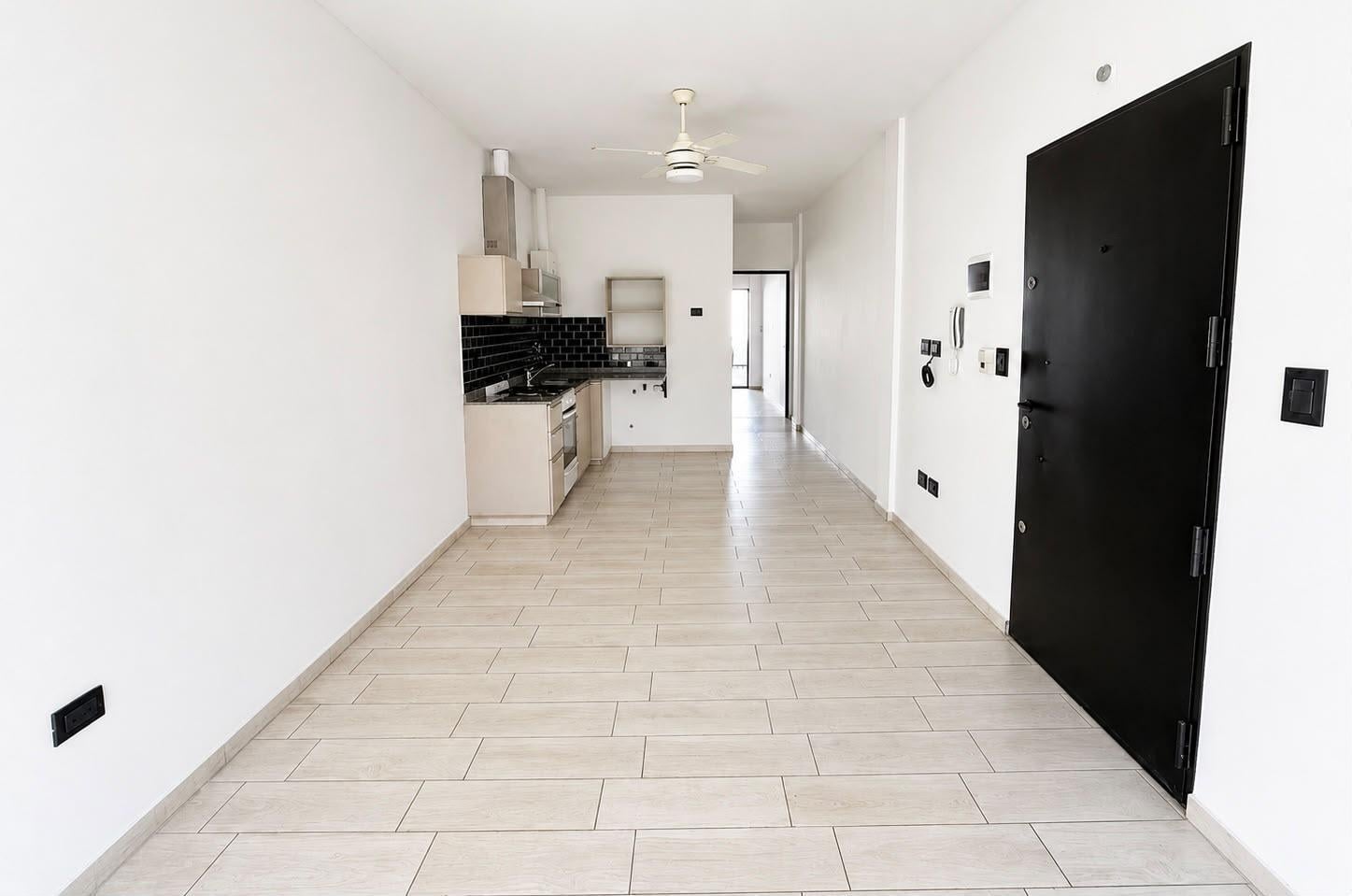 Foto de Departamento/PH de dos amb en Villa Lugano - con patio y parrilla. SIN, imagen 4