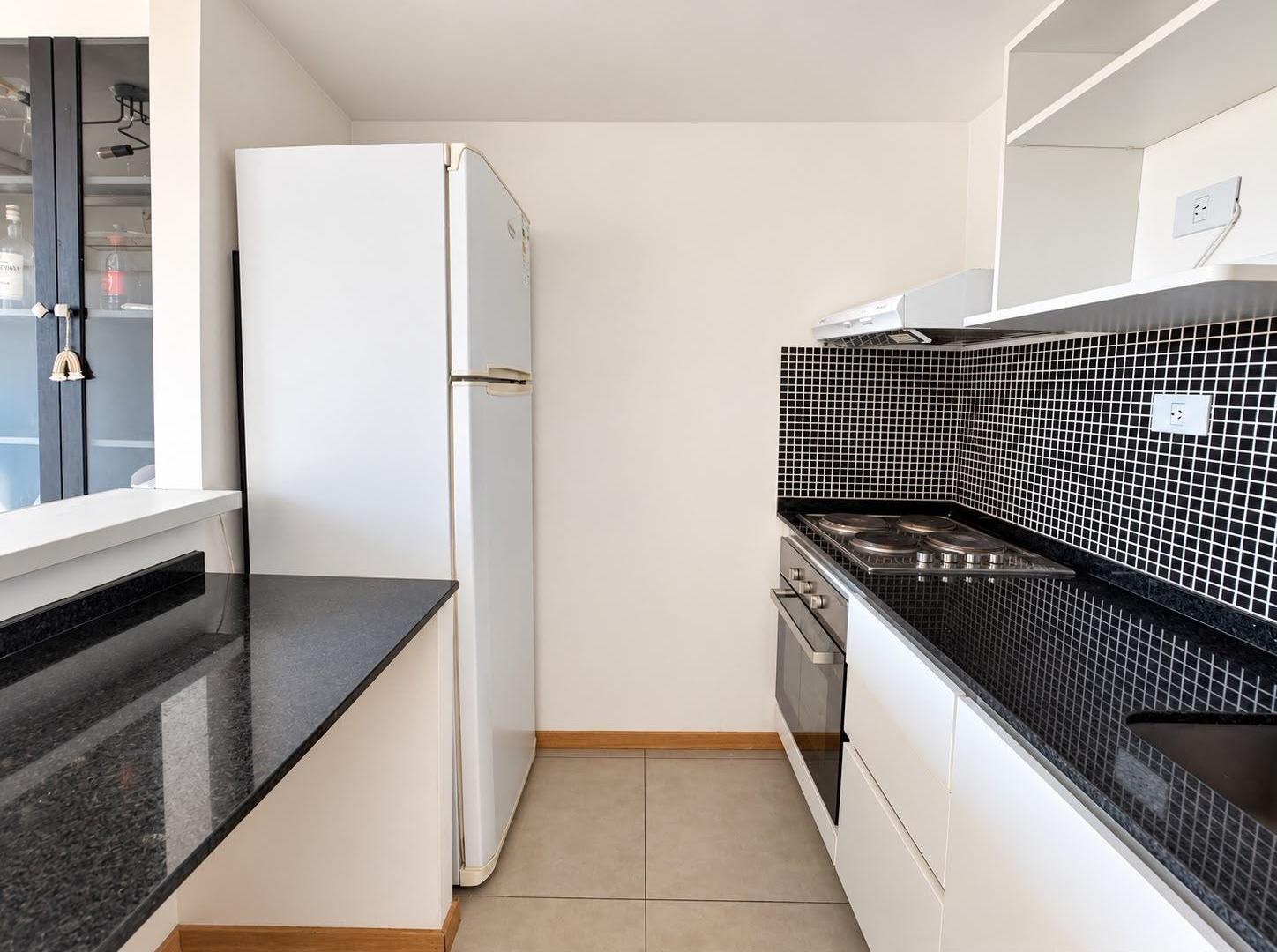Foto de Departamento en venta con cochera- Torre Palmera Caballito., imagen 3