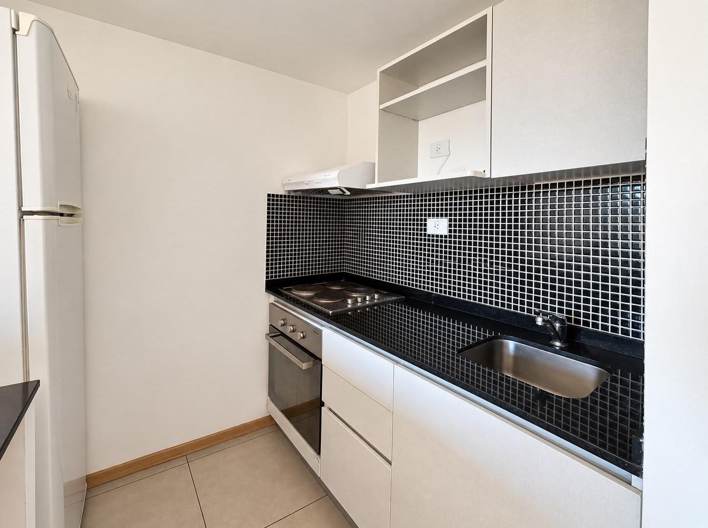 Foto de Departamento en venta con cochera- Torre Palmera Caballito., imagen 2