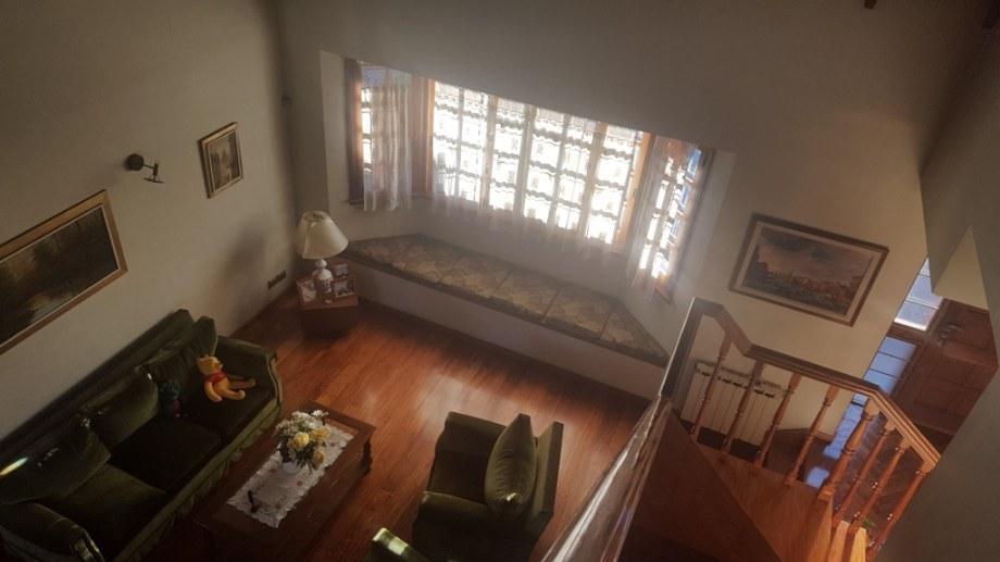 Casa en Venta en Barrio Parque 4