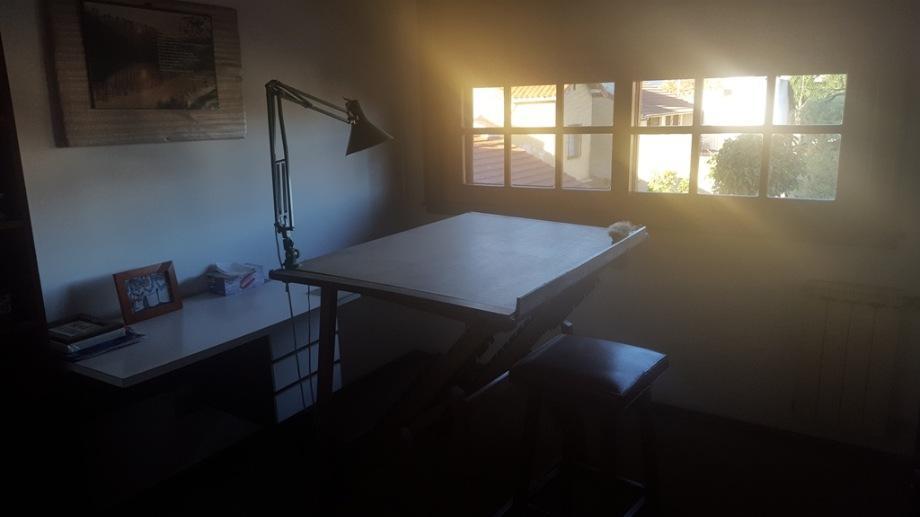 Casa en Venta en Barrio Parque 1