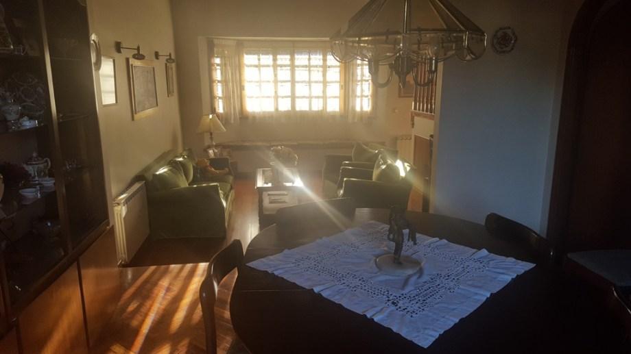 Casa en Venta en Barrio Parque 3