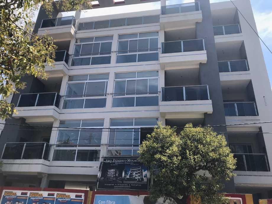 Departamento de 3 ambientes en Venta en Quilmes Centro