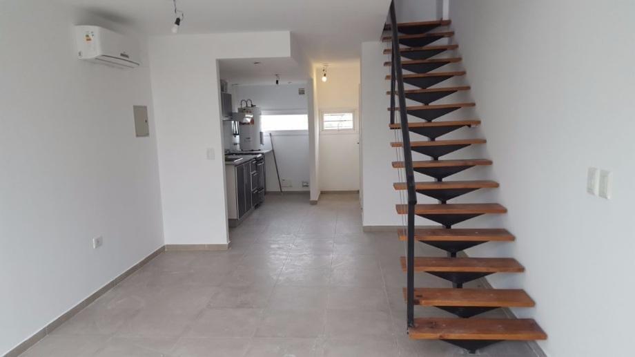 Duplex en Venta en Nuevo Quilmes 1