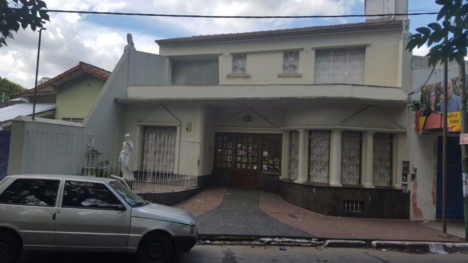 Inmueble Comercial en Venta en Ezpeleta Este