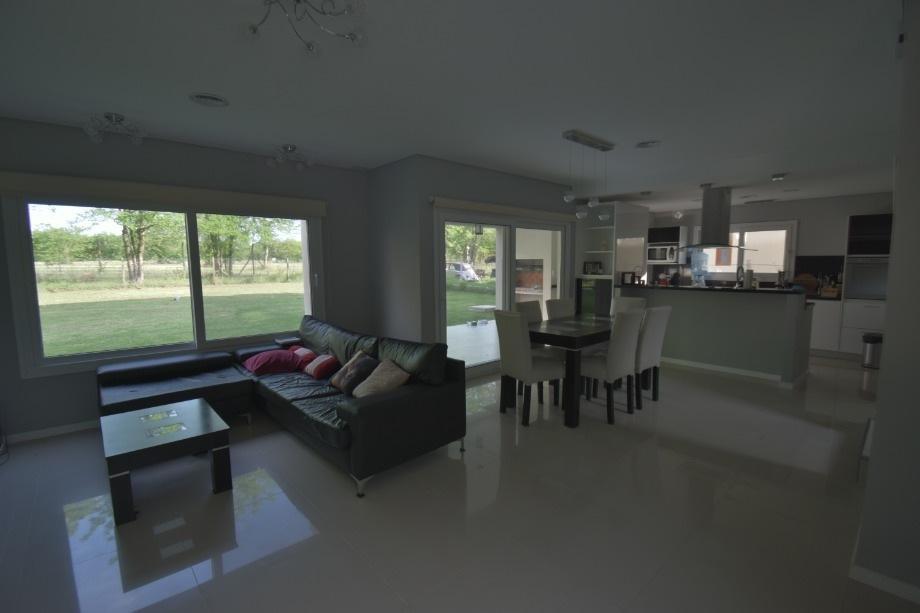Casa en Venta en Fincas de Hudson 2