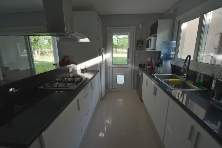 Casa en Venta en Fincas de Hudson 4