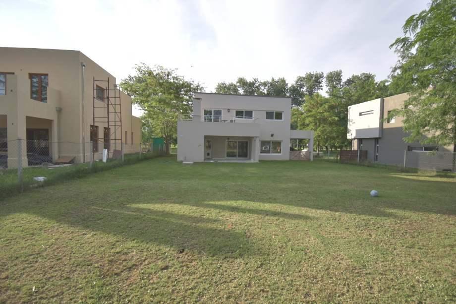 Casa en Venta en Fincas de Hudson 5