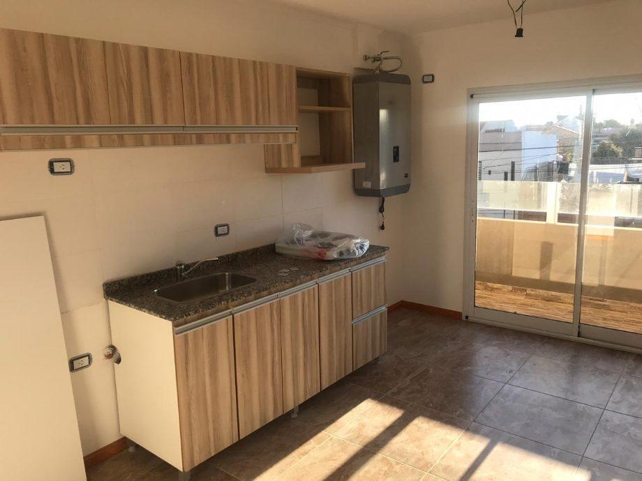 Foto de Duplex en Venta en Bernal Oeste, imagen 2
