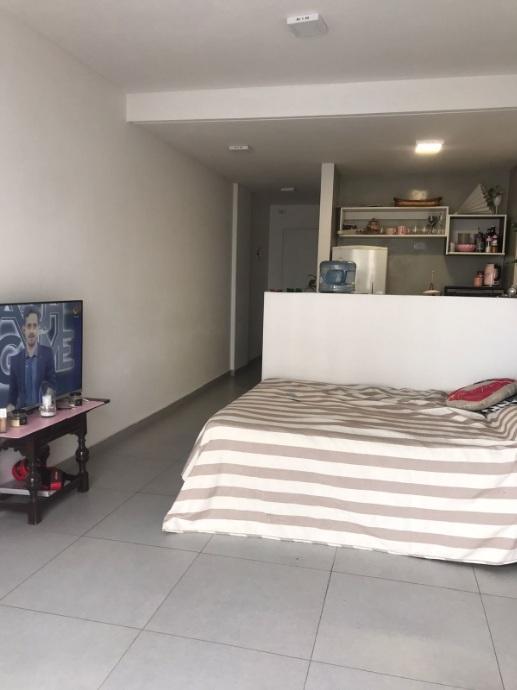 Monoambiente en Venta en Bernal Centro