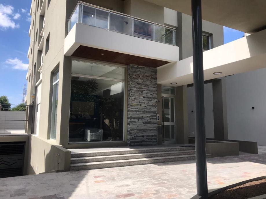 Propiedad en Argentina