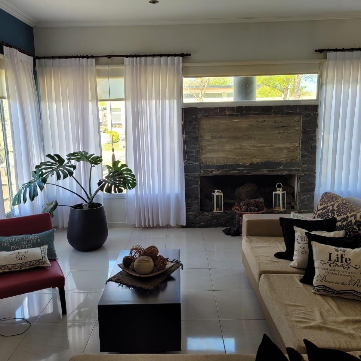 CASA 3 AMBIENTES EN VENTA HARAS DEL SUR I