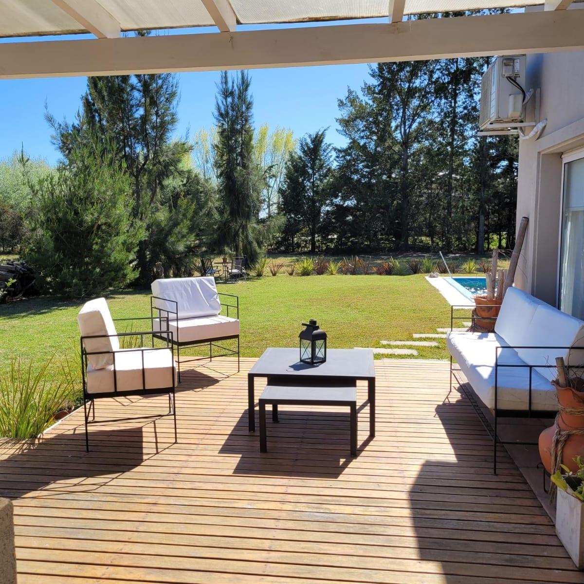 Foto de CASA 3 AMBIENTES EN VENTA HARAS DEL SUR I, imagen 4