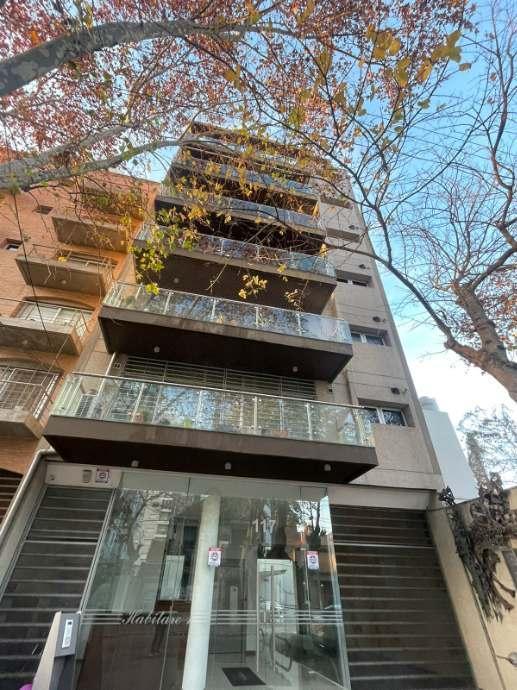 Propiedad en Argentina