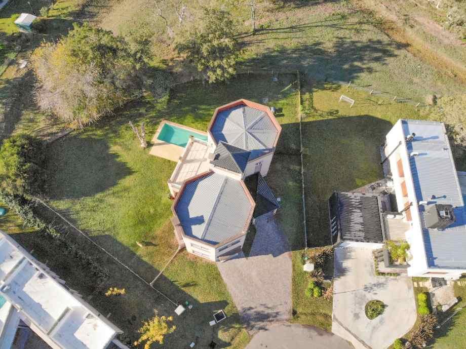 CASA 5 AMBIENTES EN VENTA EN GREENVILLE POLO RESORT.