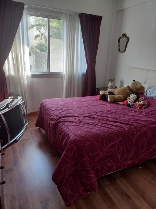 Triplex 4 Ambientes con Cochera en Venta en Complejo Bernal Parque. 4