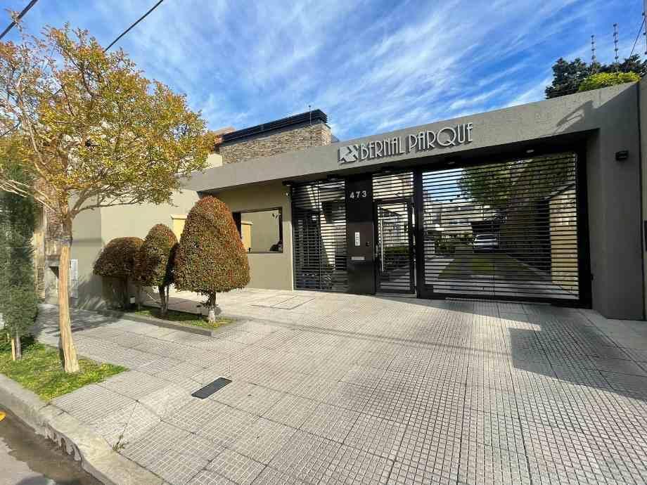 Propiedad en Argentina