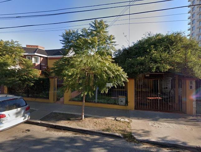 Propiedad en Argentina