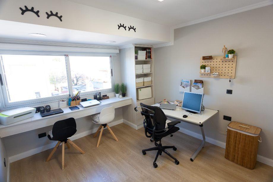 DEPARTAMENTO DE 2 AMBIENTES CON COCHERA EN VENTA EN QUILMES.