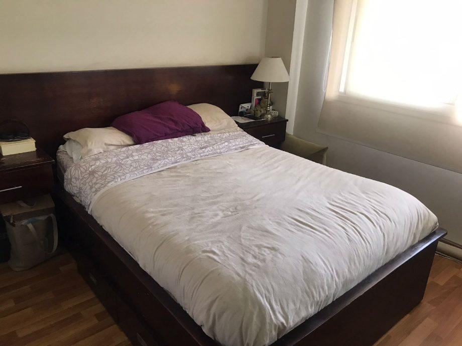Departamento de 3 Ambientes en Venta con Cochera en Quilmes Centro. 4