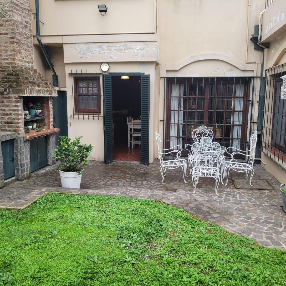 Casa 5 Ambientes en Venta en Quilmes Oeste Centro 3
