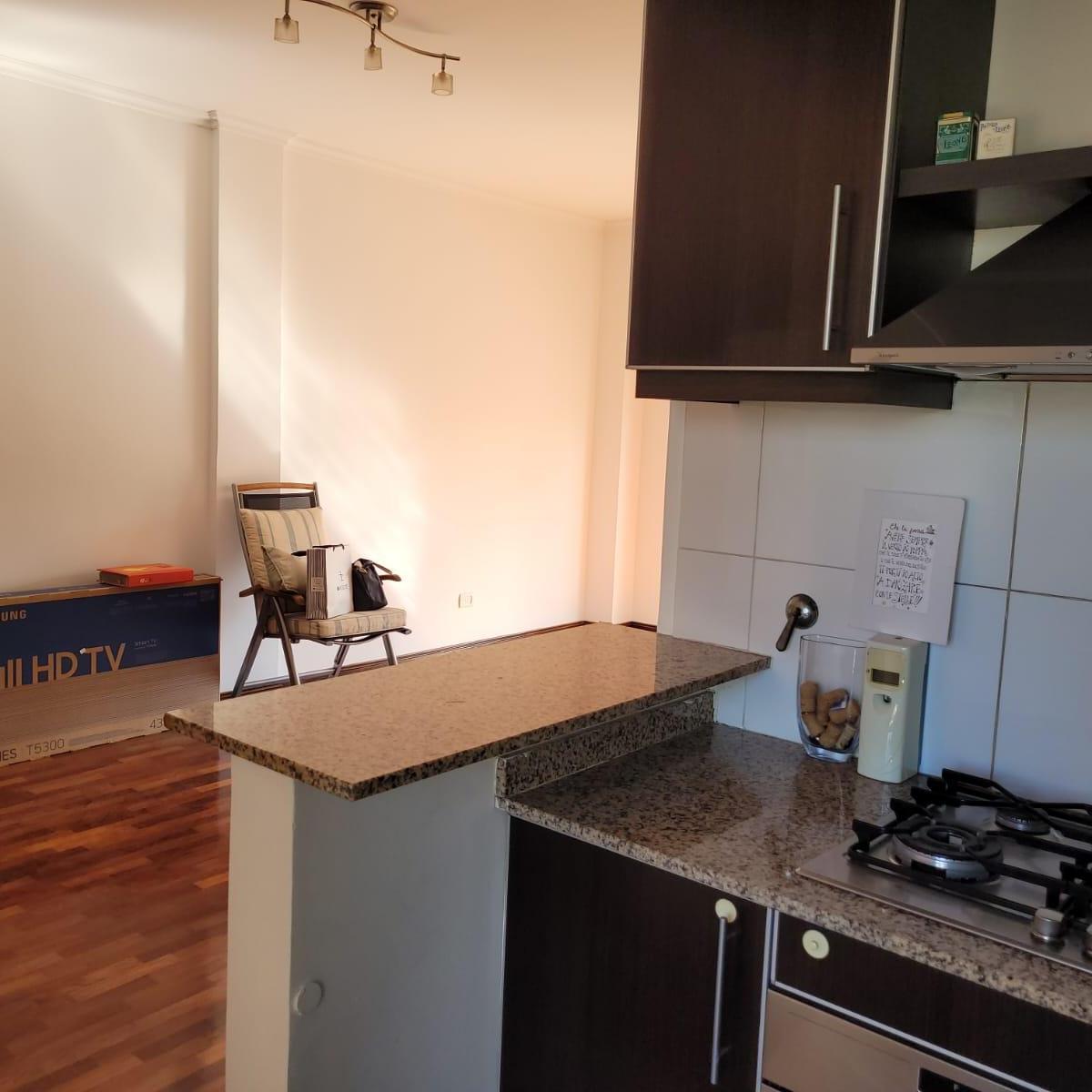 Departamento de 3 Ambientes con Cochera en Venta en Quilmes Centro. 5