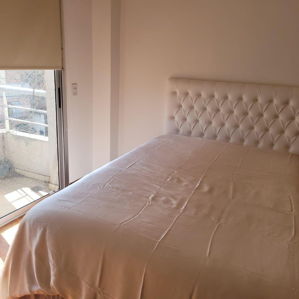 Departamento de 3 Ambientes con Cochera en Venta en Quilmes Centro. 3