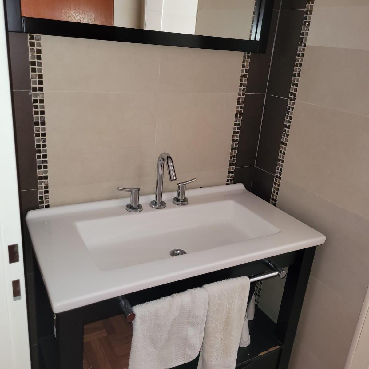 Departamento de 3 Ambientes con Cochera en Venta en Quilmes Centro. 4
