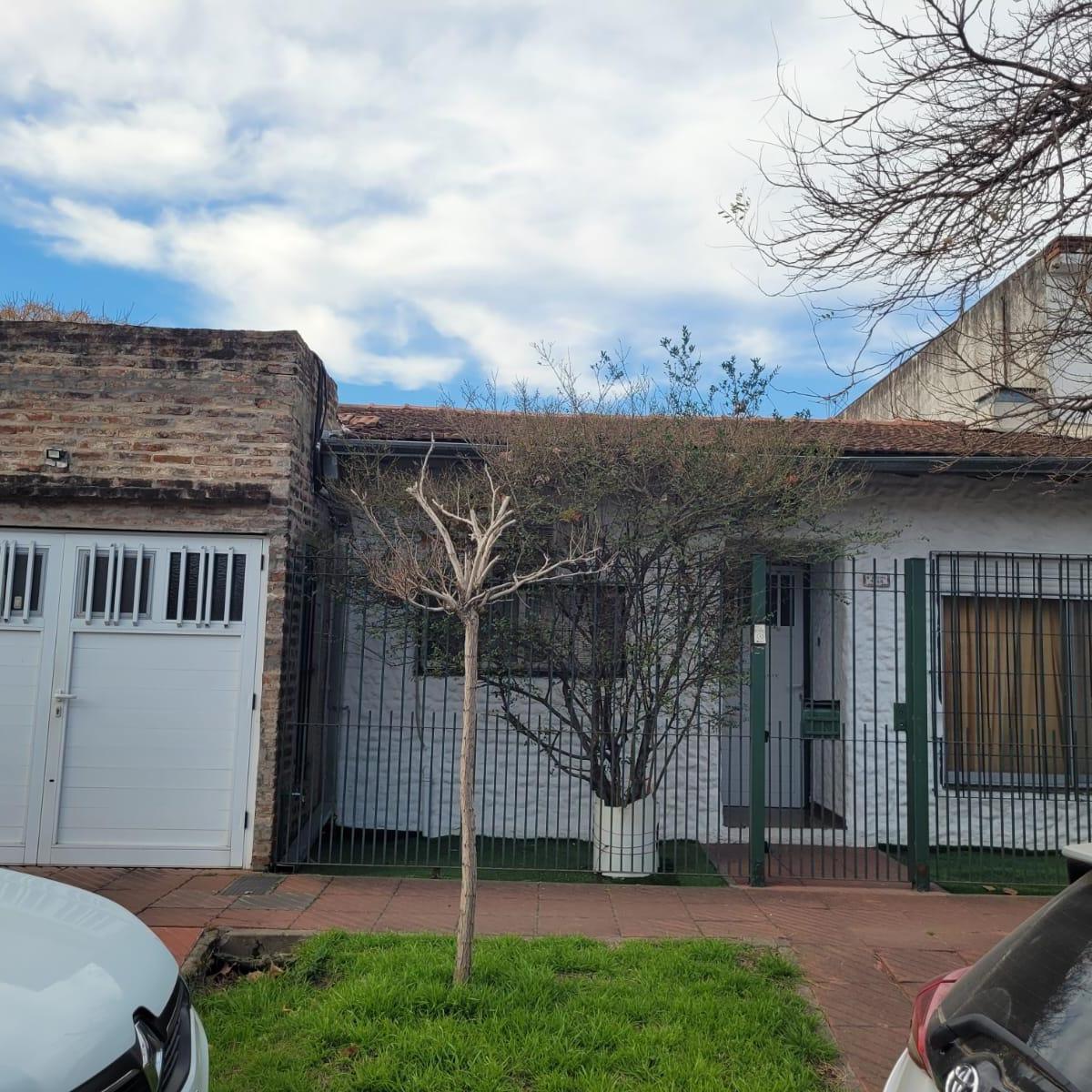Propiedad en Argentina