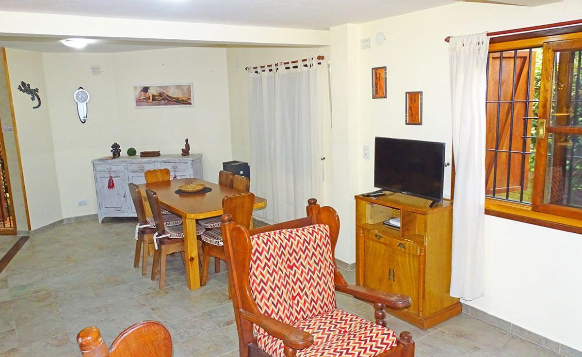 Foto de CABAÑA 4 AMBIENTES EN ALQUILER EN COSTA DEL ESTE. PARTIDO DE LA COSTA., imagen 3