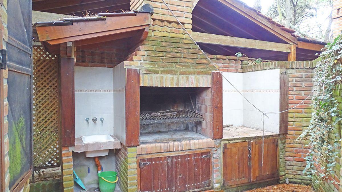 Cabaña en Venta en Costa del Este. Partido de La Costa. 4