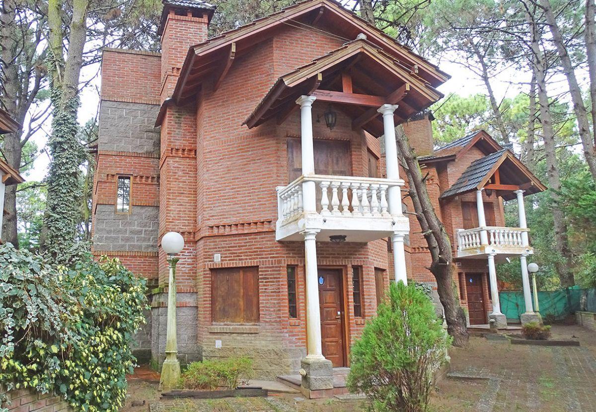 Cabaña en Venta en Costa del Este. Partido de La Costa. 5