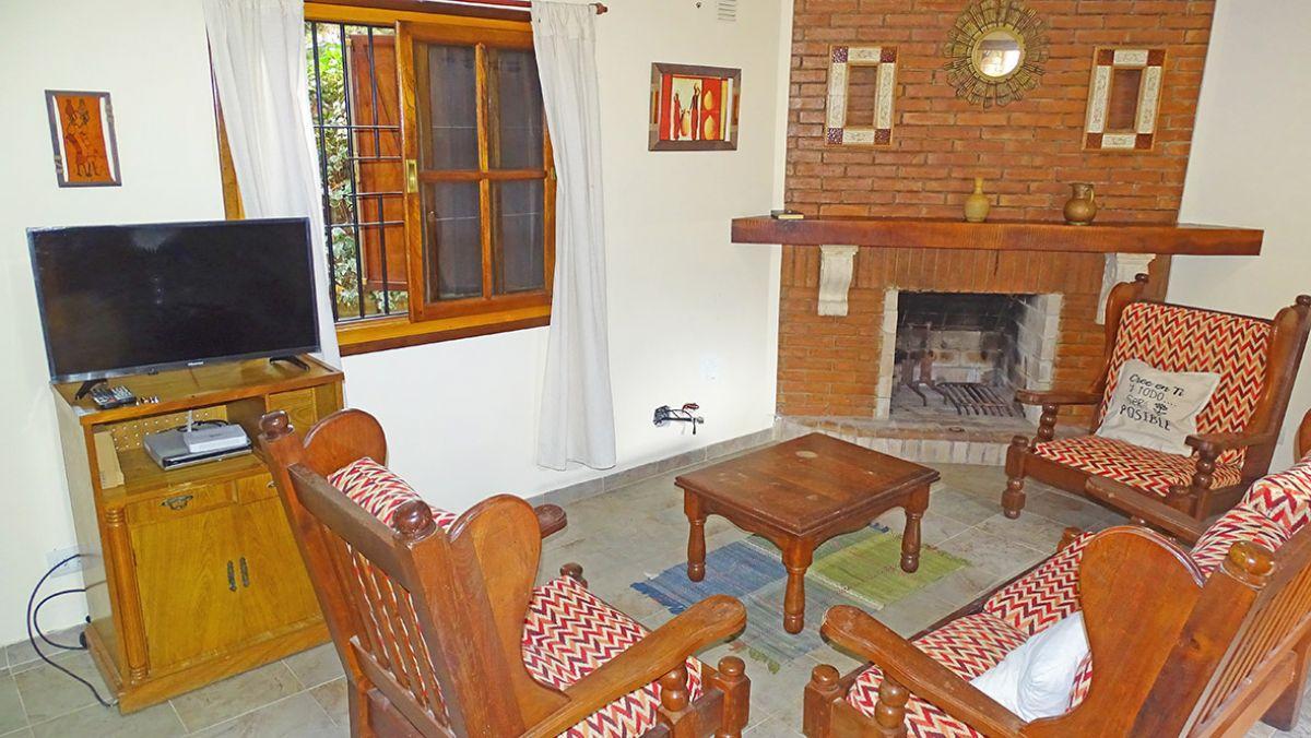 Cabaña en Venta en Costa del Este. Partido de La Costa. 3