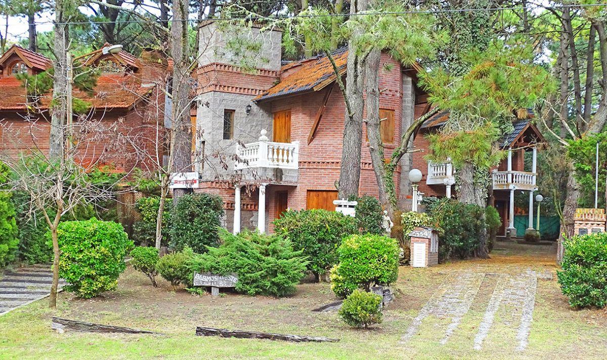Cabaña en Venta en Costa del Este. Partido de La Costa. 5