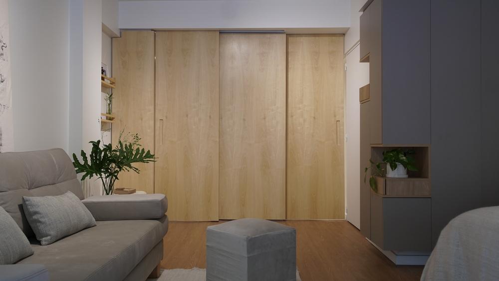 MONOAMBIENTE CON COCHERA EN VENTA APTO PROFESIONAL.